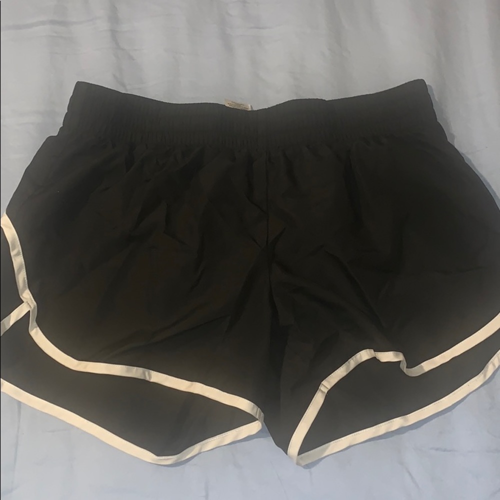 Athletic shorts
